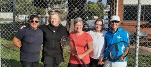 Rain wins Section 1 final – for now