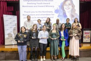 Nominations open for youth awards
