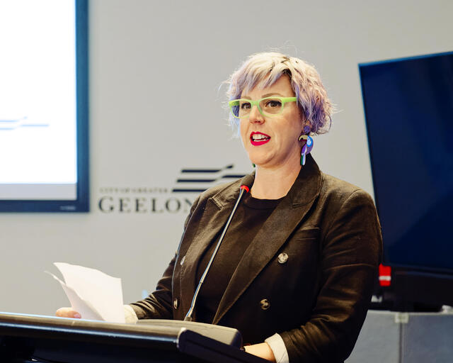 Council reveals four-year plan