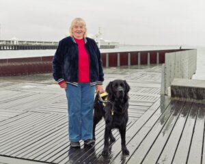 Making a paw-sitive impact