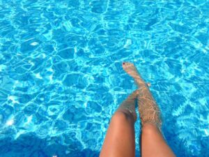 Aquatic centre makes a splash