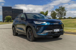Haval drives your dollar further