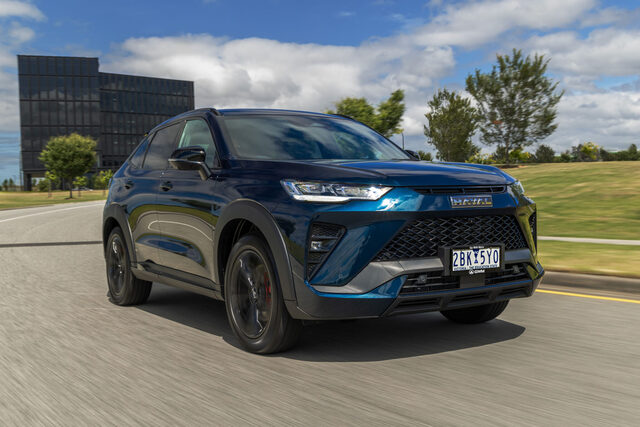 Haval drives your dollar further