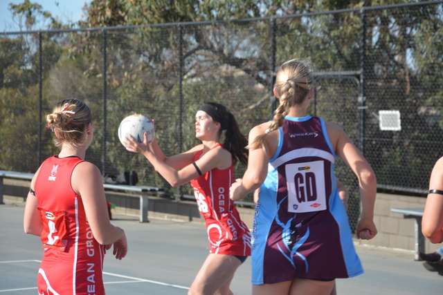 Grubbers win Under 19s clash