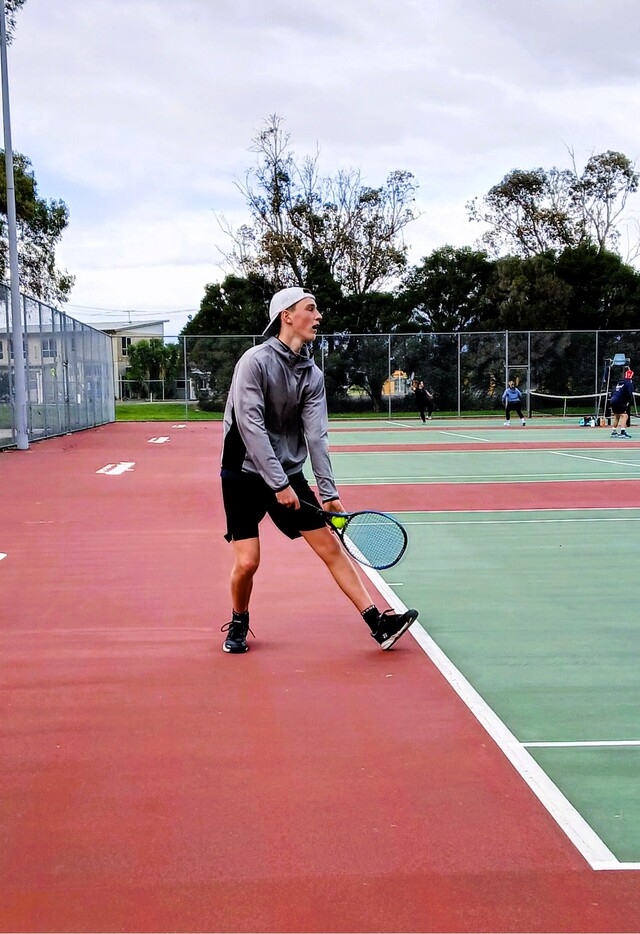 Wandana Heights stay top of the ladder
