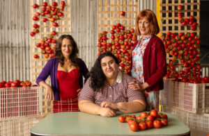 Stage adaption of an Aussie classic