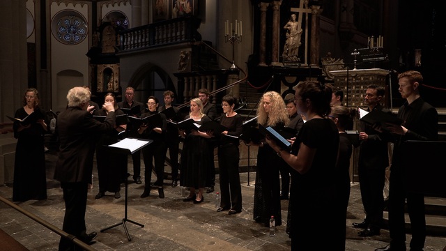 A musical journey of loss and healing