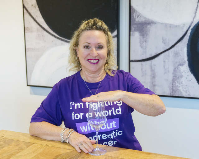 Walking for research
