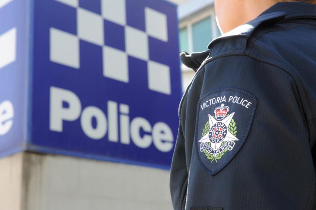Police continue investigating station fire