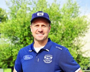 Mitch calls time on career