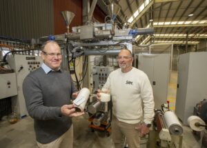 New research on textiles recycling