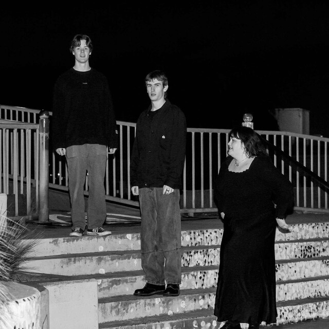 Young rockers launch debut EP