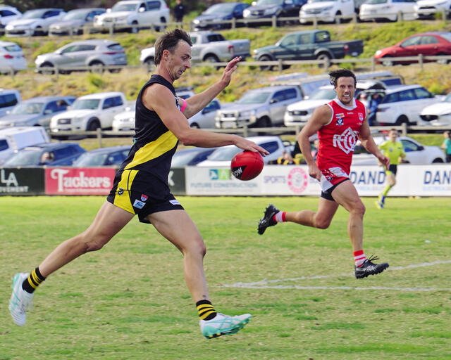 Tigers sound stern warning