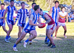 Anglesea’s destiny in its own hands