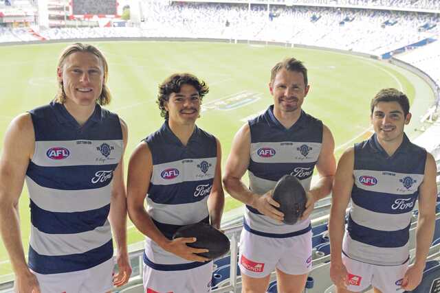 Round 24 fixture announced
