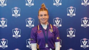 Phoebe crowned comp’s best