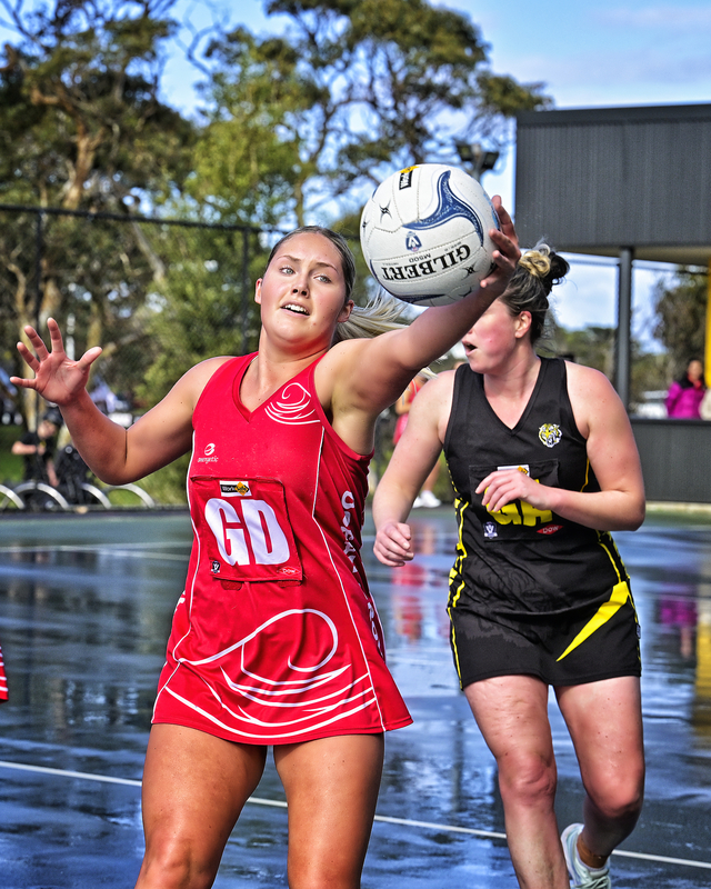 All eyes turn to BNL finals