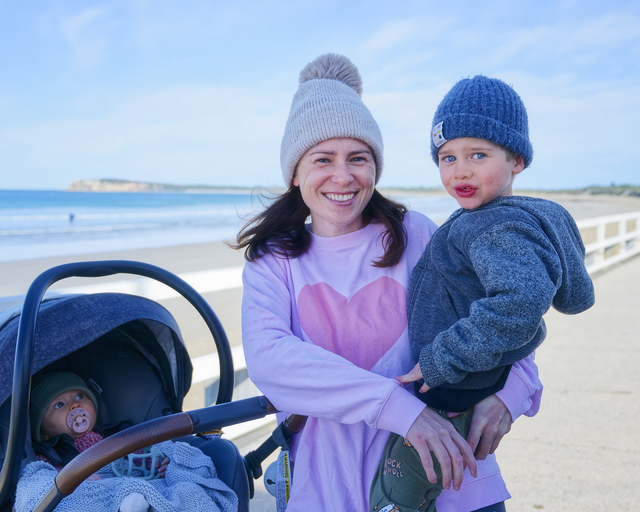 Mild days and chilly nights in store