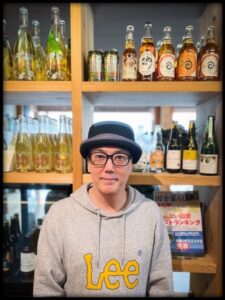 Internationally certified cider program comes to Flying Brick