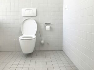 Changing Places in Ocean Grove