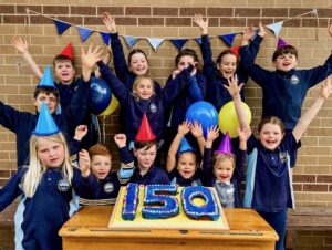 BHPS invites community to celebrate 150 years