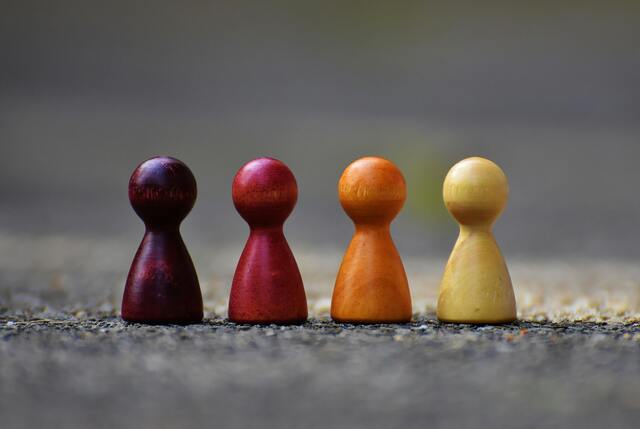 Community call for revised vision