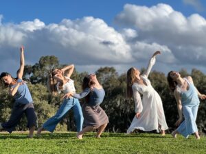 New film seeks dancers