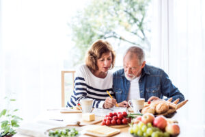 Celebrate ageing this October