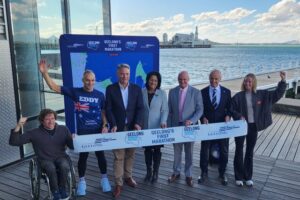 Geelong marathon launches