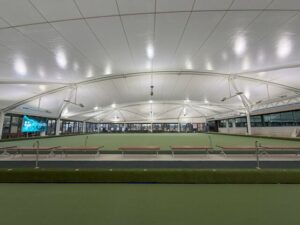 Grand opening bowls ahead