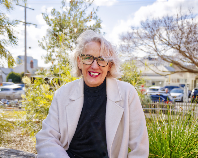 One of Geelong’s local heroes