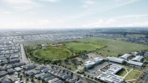 Mt Duneed reserve plans revealed