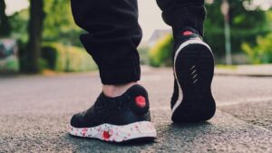 Step up for cerebral palsy