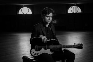 Stars align for homage to Waits