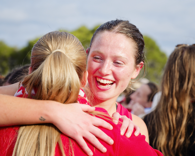 B Graders become A Grade premiership players overnight