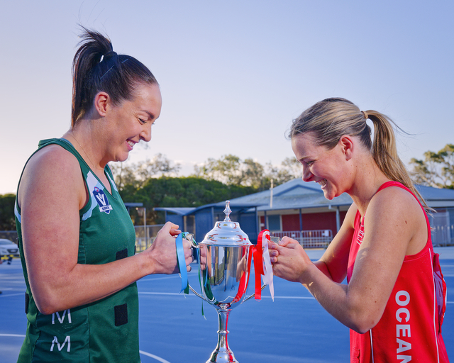Ammos vs Grove – here we go again