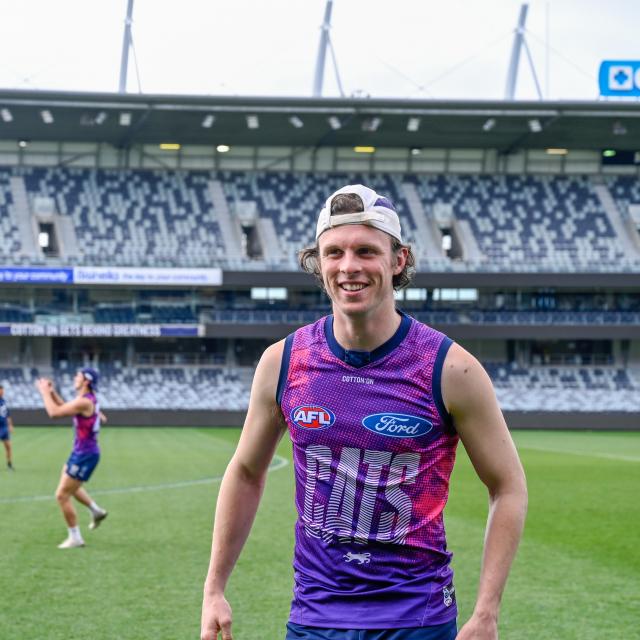 Geelong silenced ‘haters’ with Lions win: star Cat