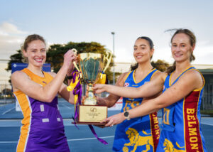 Lions and Tigers to clash in huge grand final