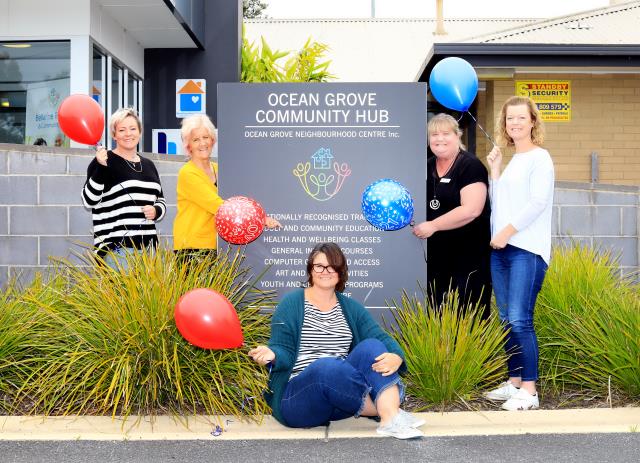 Council saves neighbourhood house