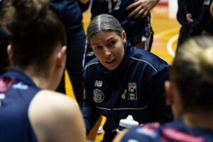 Moody steps into assistant coach role