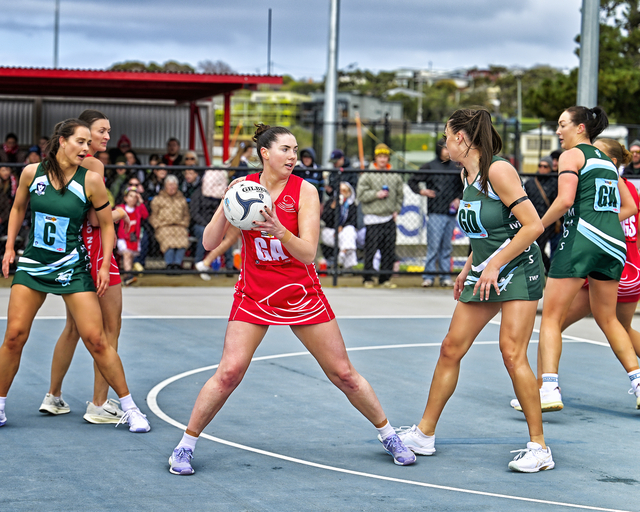 Ammos into another grand final
