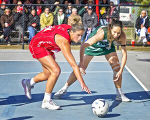 Ammos win, Grove with work to do