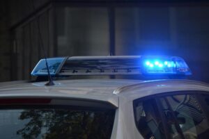 Crime increases across region