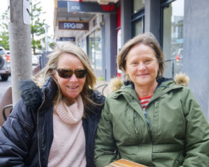 Shop local in Ocean Grove