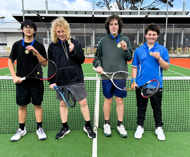 Premiers crowned, but six have to wait