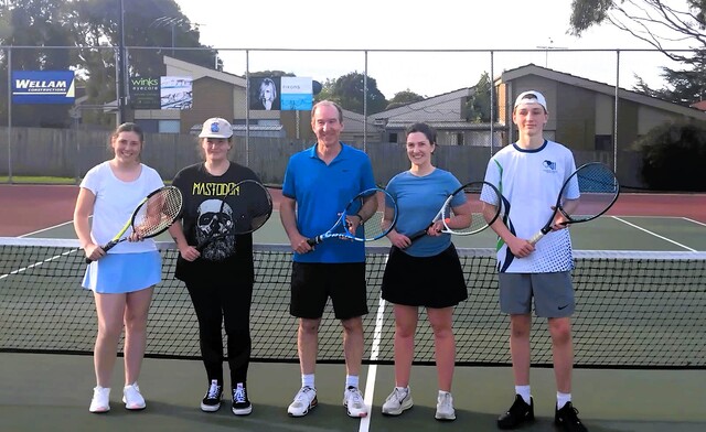 Grovedale snares two premierships in Saturday Senior Pennant grand finals