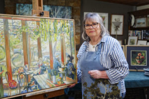 Discover the beating heart of Bellarine arts