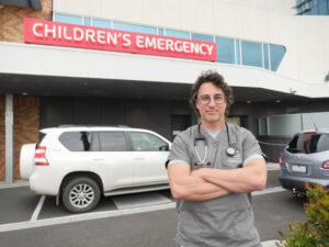 Breath easier during thunderstorms