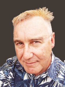 No more daffodils for Butler