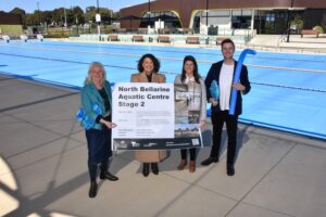 NBAC stage two one step closer